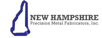 new hampshire precision metal fabrication inc|New Hampshire Precesion Metal Fabricators, Inc .